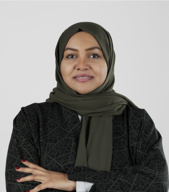 Huda Al-Abid
