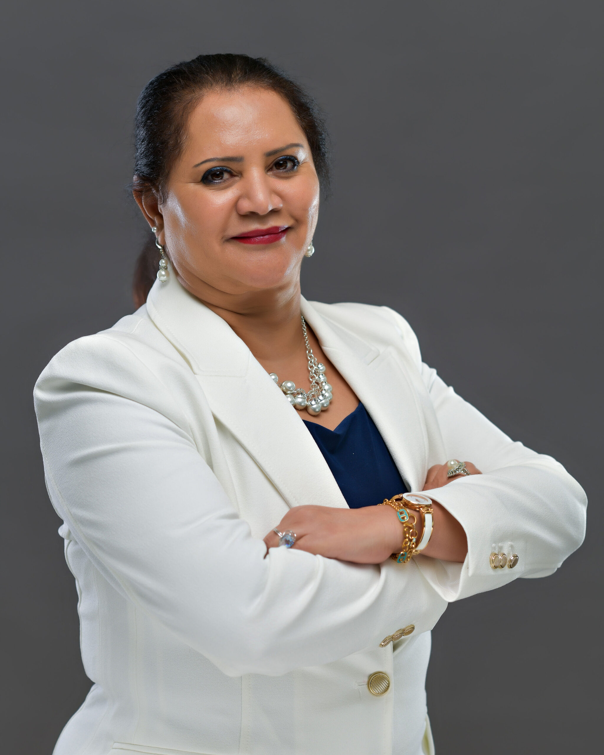Dr. Hala A. Mohamed
