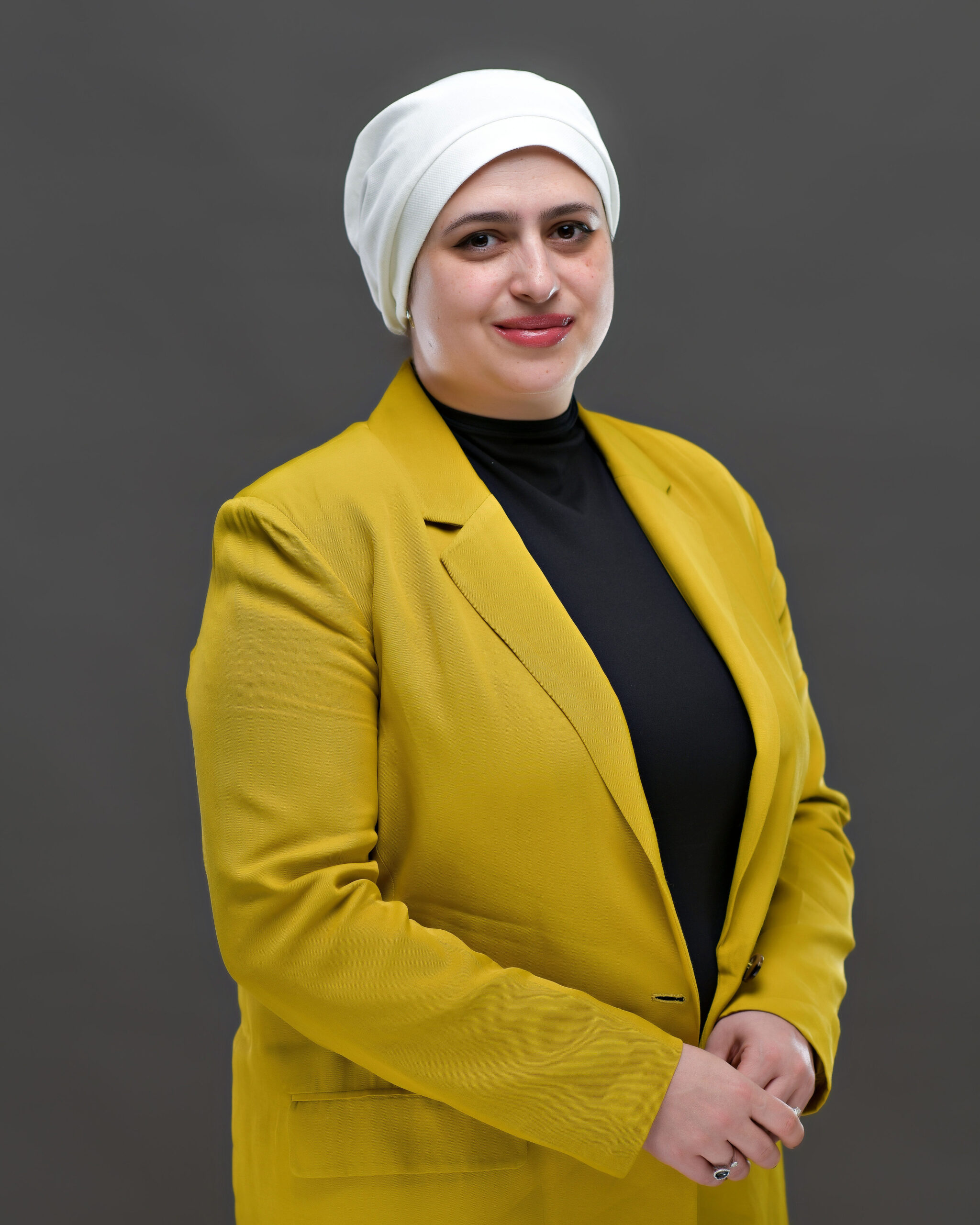 Dana Al Kahlout