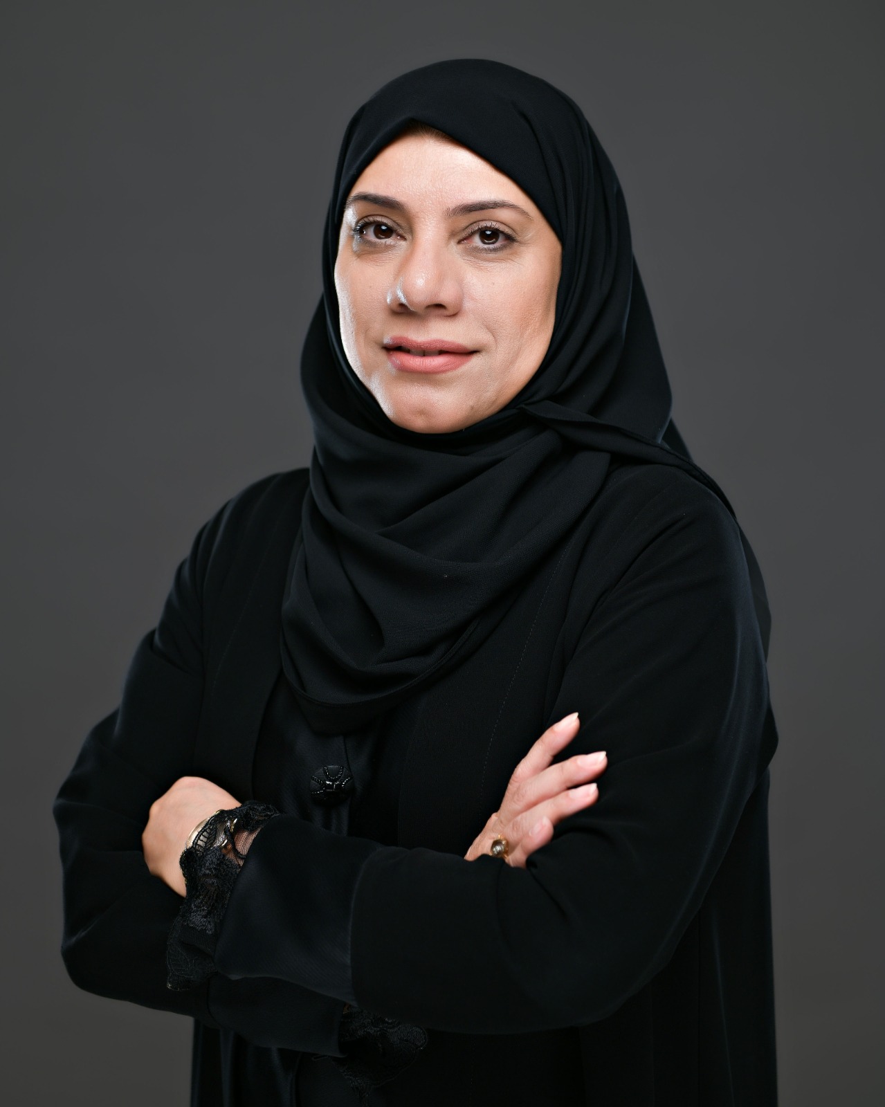Dr. Sharifa Noaman Al Emadi